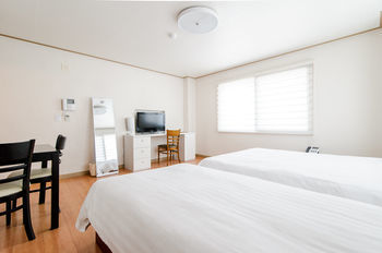 Aparthotel Blooming House Residence