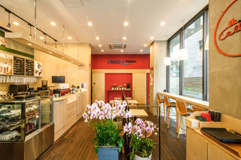 Aparthotel Blooming House Residence