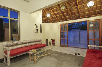 Hotel Sunshine Lodge