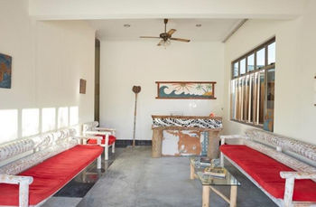 Hotel Sunshine Lodge