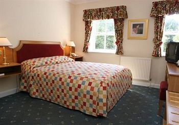Clarion Collection Hotel Makeney Hall