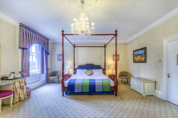 Clarion Collection Hotel Makeney Hall