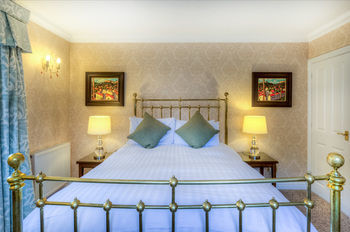 Clarion Collection Hotel Makeney Hall
