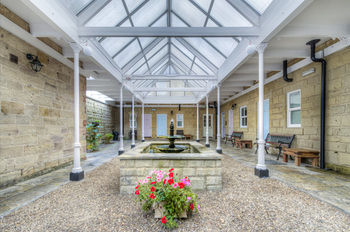 Clarion Collection Hotel Makeney Hall