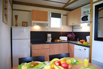 Apartamento Residence Port Lalande