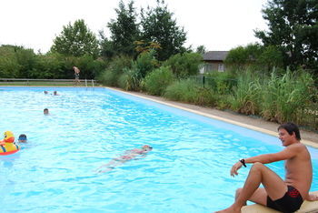 Apartamento Residence Port Lalande