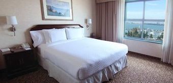 Hotel Embassy Suites San Diego Bay D