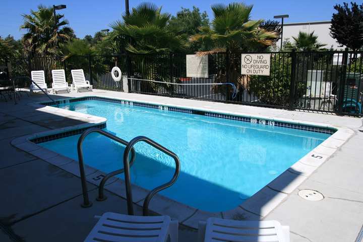 Hotel Hampton Inn & Suites San Jose Ca