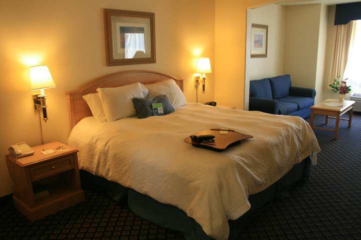 Hotel Hampton Inn & Suites San Jose Ca