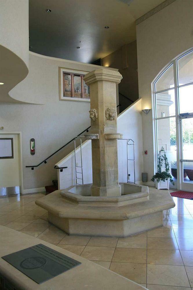Hotel Hampton Inn & Suites San Jose Ca