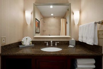 Hotel Hilton Airport