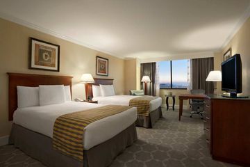 Hotel Hilton Airport