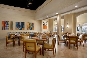 Hotel Hilton Airport