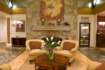 Hotel Hilton Airport