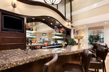 Hotel Hilton Airport