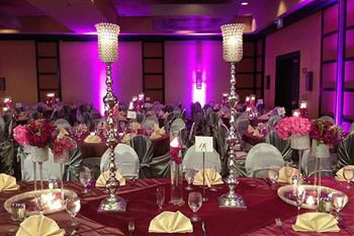 Hotel Hilton Washington Dc North/gaithersburg