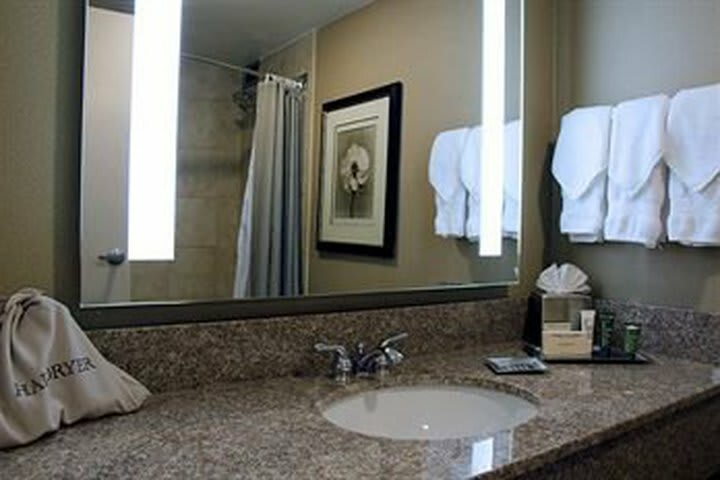 Hotel Hilton Washington Dc North/gaithersburg