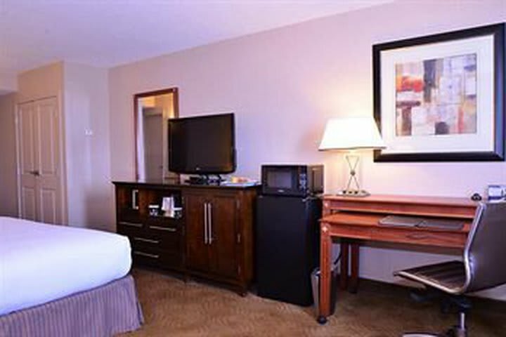 Hotel Hilton Washington Dc North/gaithersburg