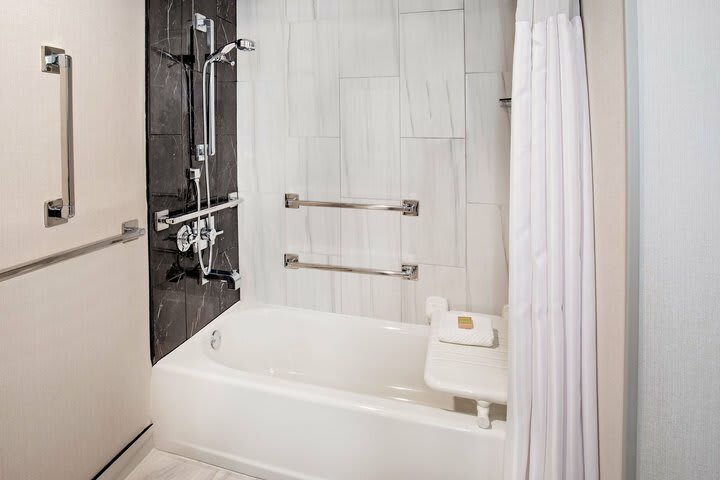 Hotel Hilton Washington Dc North/gaithersburg