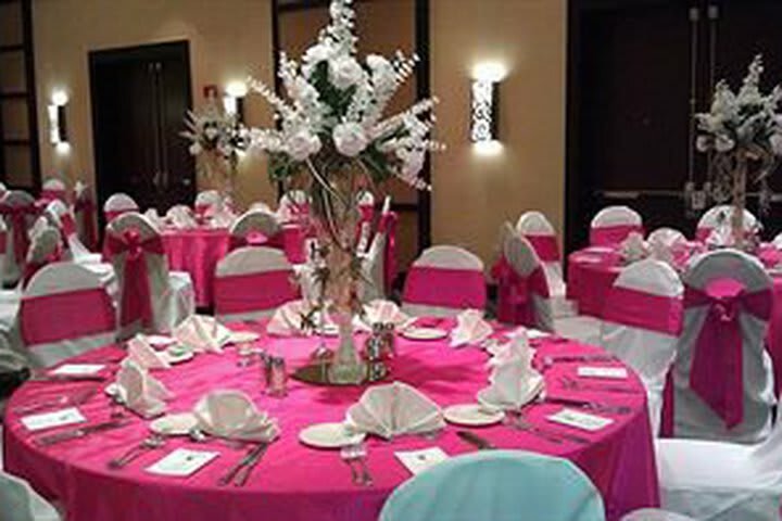 Hotel Hilton Washington Dc North/gaithersburg