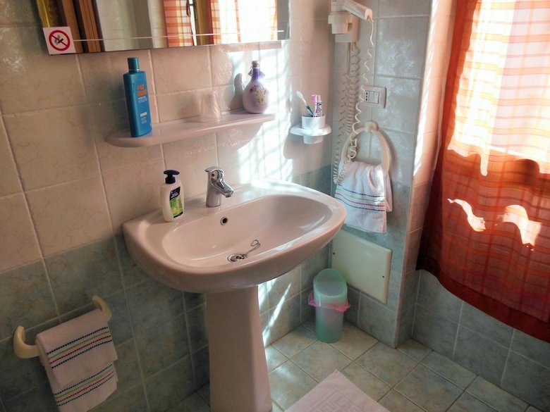 Bed & Breakfast Actinia Accommodation