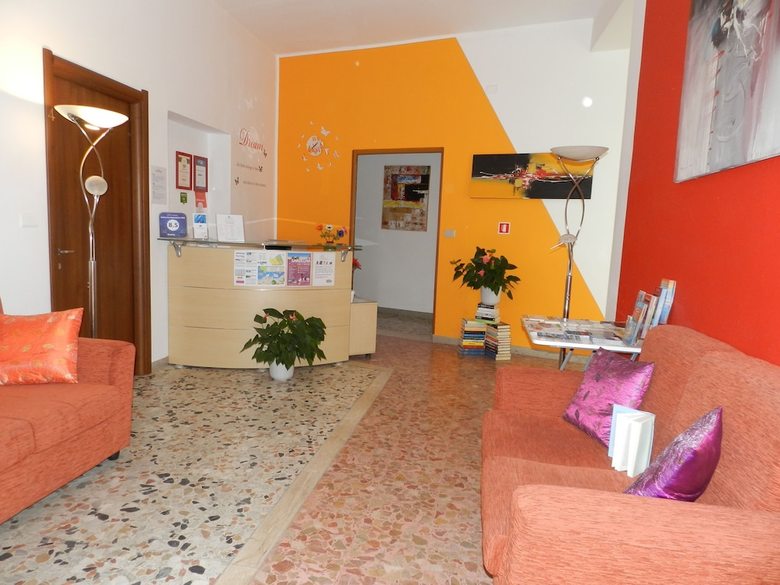 Bed & Breakfast Actinia Accommodation