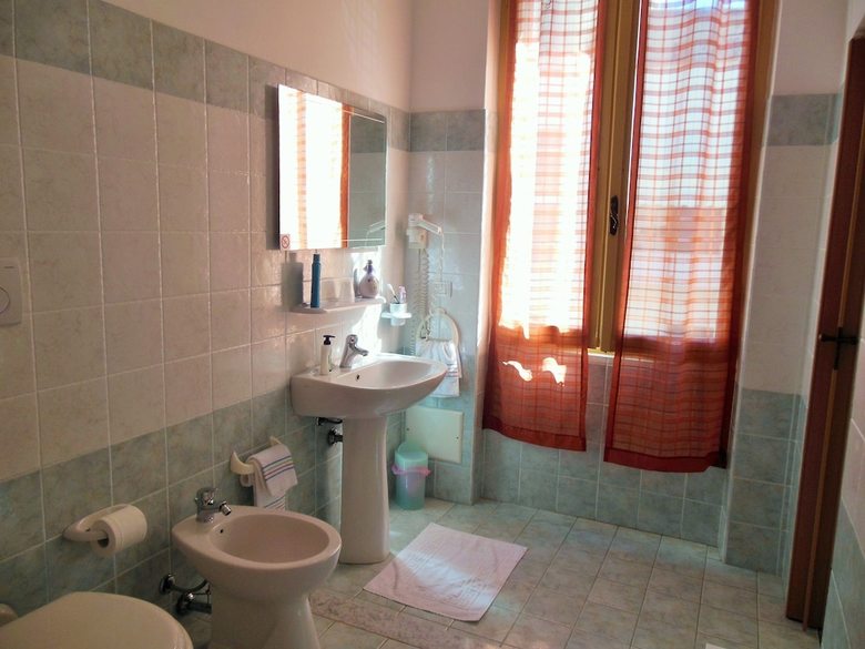 Bed & Breakfast Actinia Accommodation