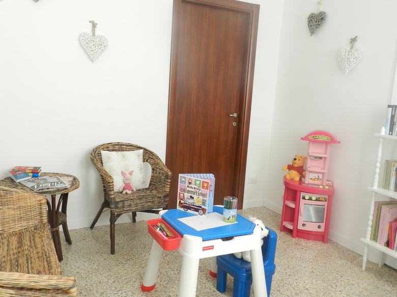 Bed & Breakfast Actinia Accommodation