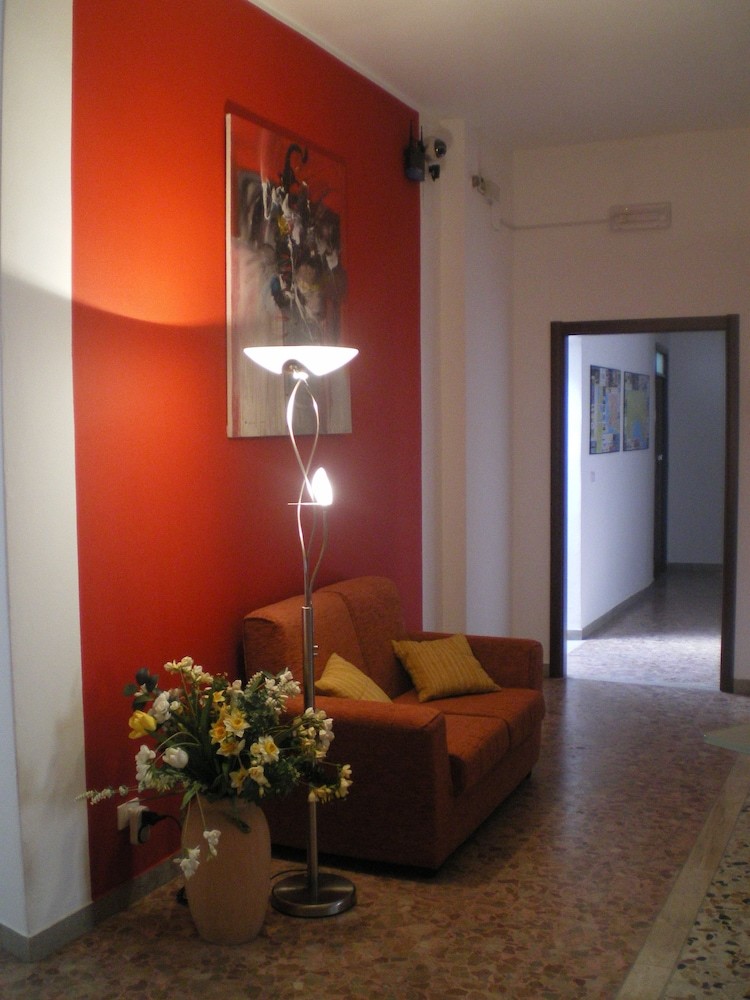 Bed & Breakfast Actinia Accommodation