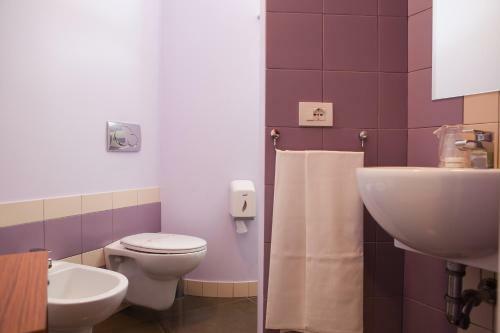 Bed & Breakfast Ragusa Inn