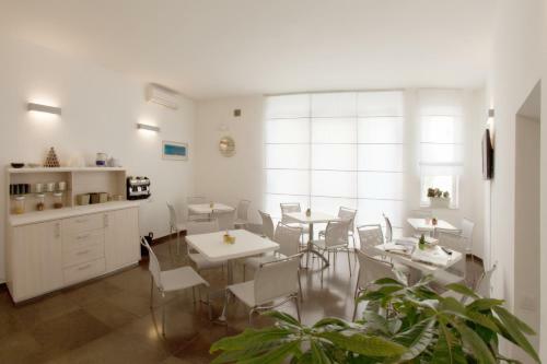 Bed & Breakfast Ragusa Inn