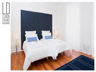Residencia Lisbon Dreams Guesthouse