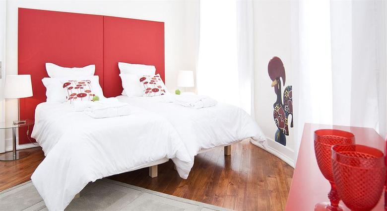 Residencia Lisbon Dreams Guesthouse