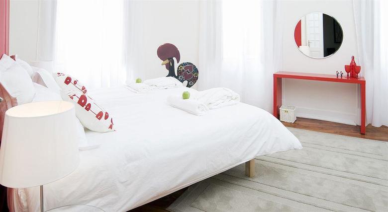 Residencia Lisbon Dreams Guesthouse
