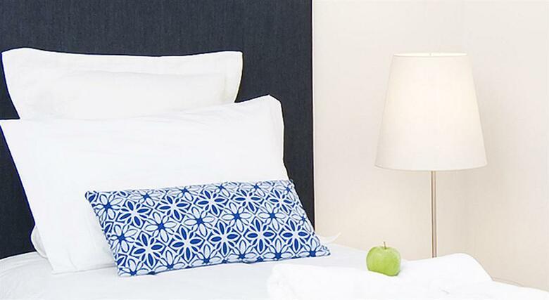 Residencia Lisbon Dreams Guesthouse