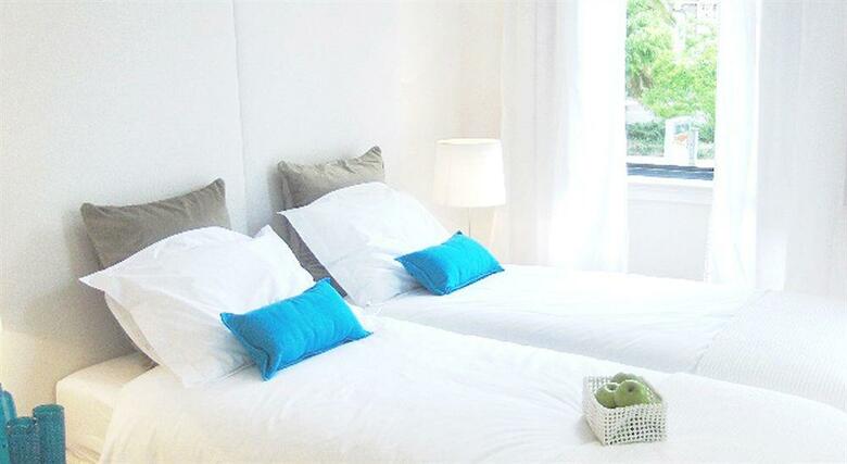 Residencia Lisbon Dreams Guesthouse