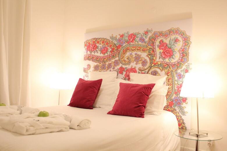 Residencia Lisbon Dreams Guesthouse