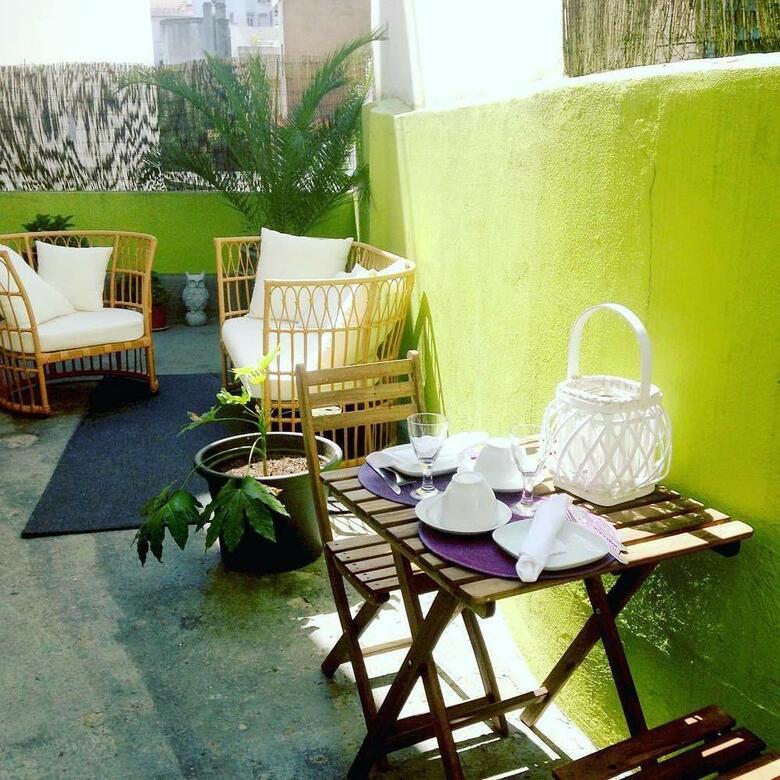 Residencia Lisbon Dreams Guesthouse