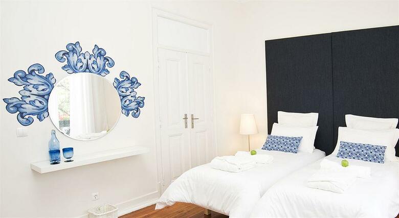 Residencia Lisbon Dreams Guesthouse