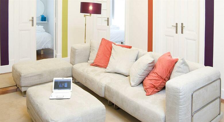 Residencia Lisbon Dreams Guesthouse