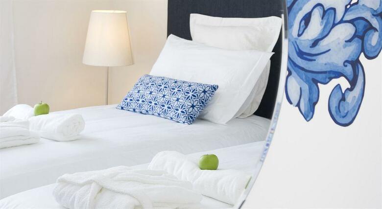 Residencia Lisbon Dreams Guesthouse