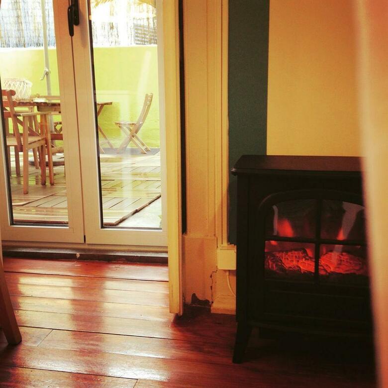 Residencia Lisbon Dreams Guesthouse