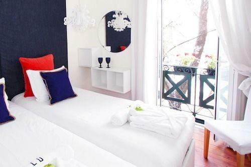 Residencia Lisbon Dreams Guesthouse