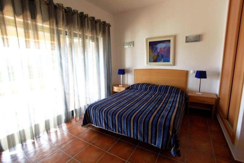 Hotel Vitasol Park