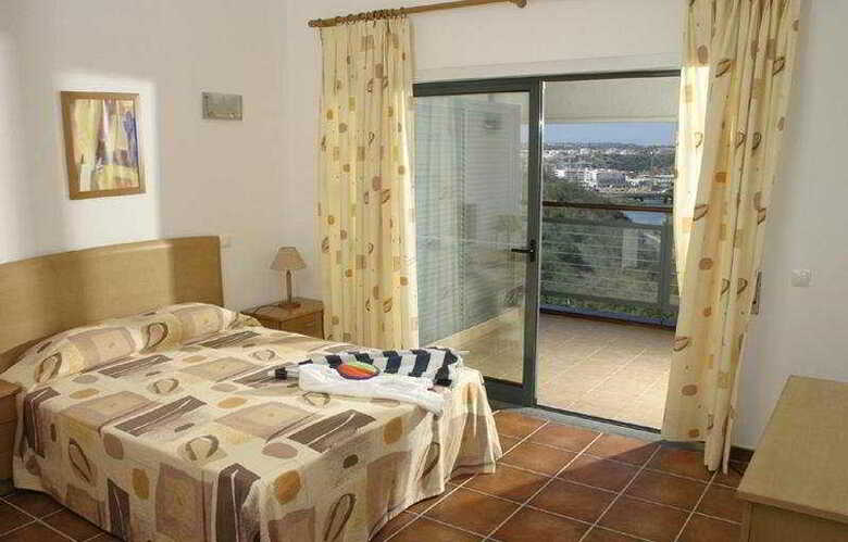 Hotel Vitasol Park