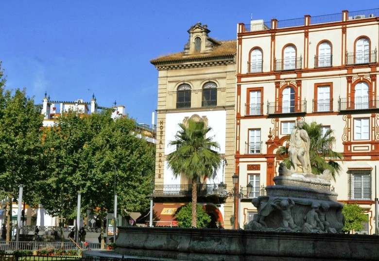 Hostal Dalis