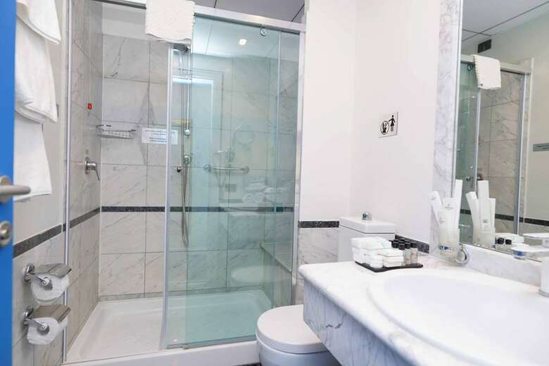 Best Western Congress Hotel