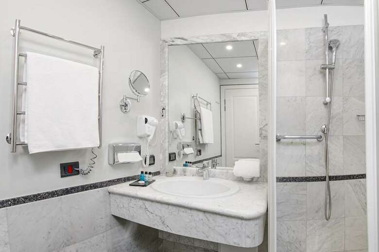 Best Western Congress Hotel