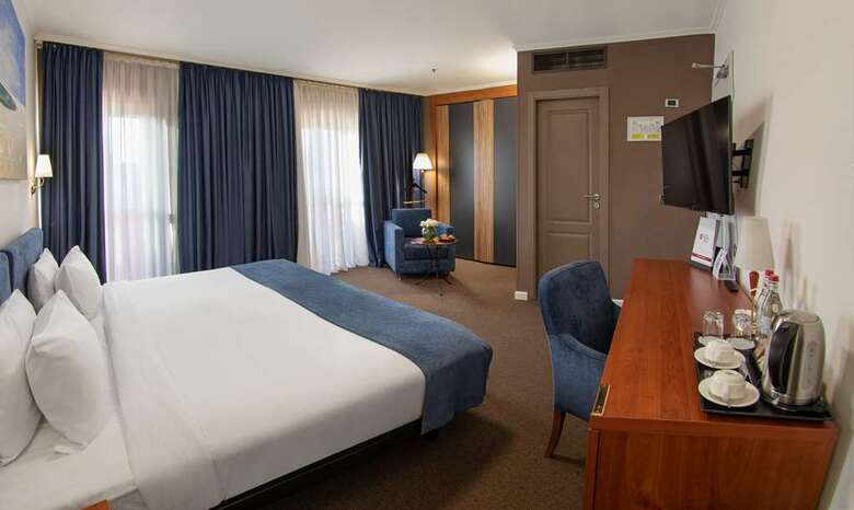 Best Western Congress Hotel
