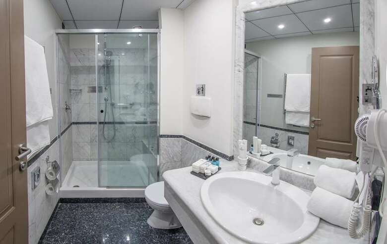 Best Western Congress Hotel